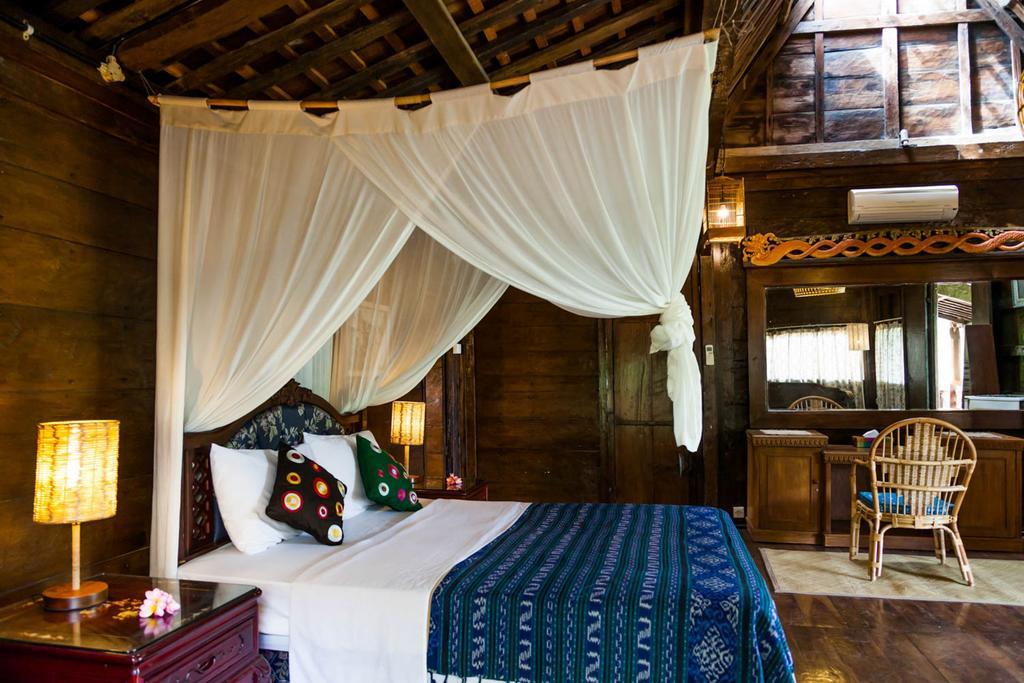 Hotel Easy Surf Dacha Canggu Exterior foto