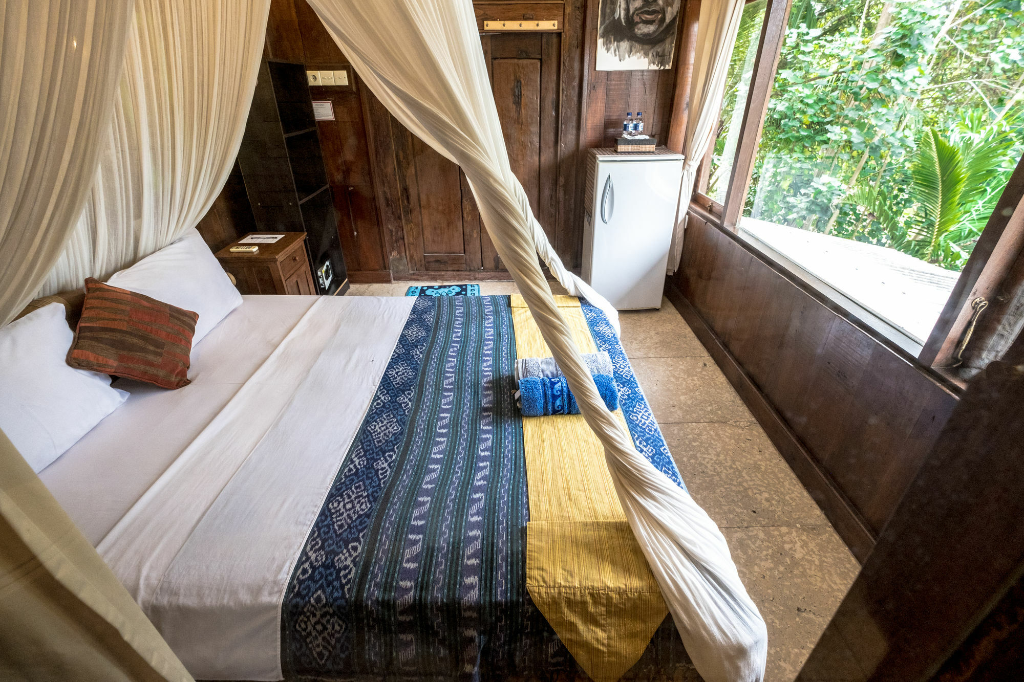 Hotel Easy Surf Dacha Canggu Exterior foto