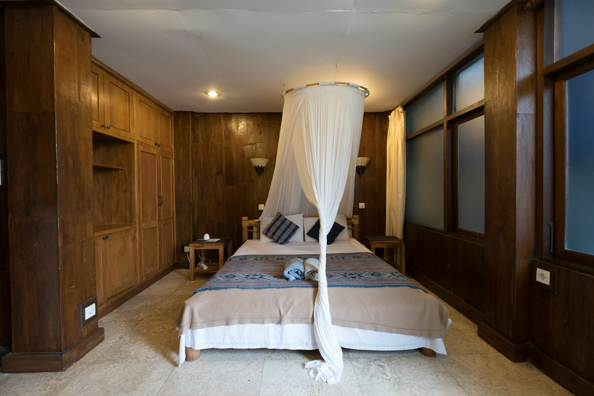 Hotel Easy Surf Dacha Canggu Exterior foto